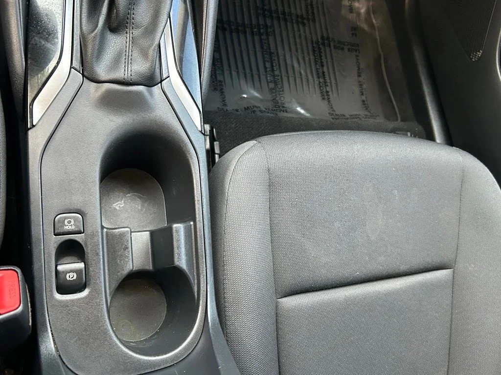 Certified Used 2023  Toyota LE image 20