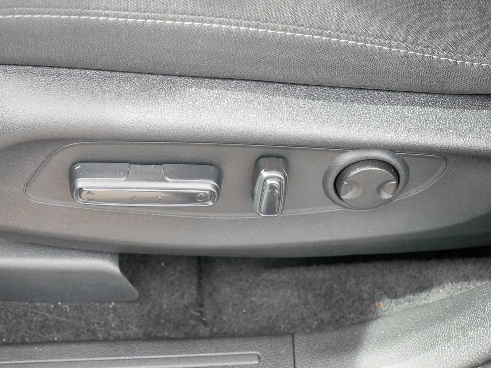 2024 Honda CR-V EX - Photo 56