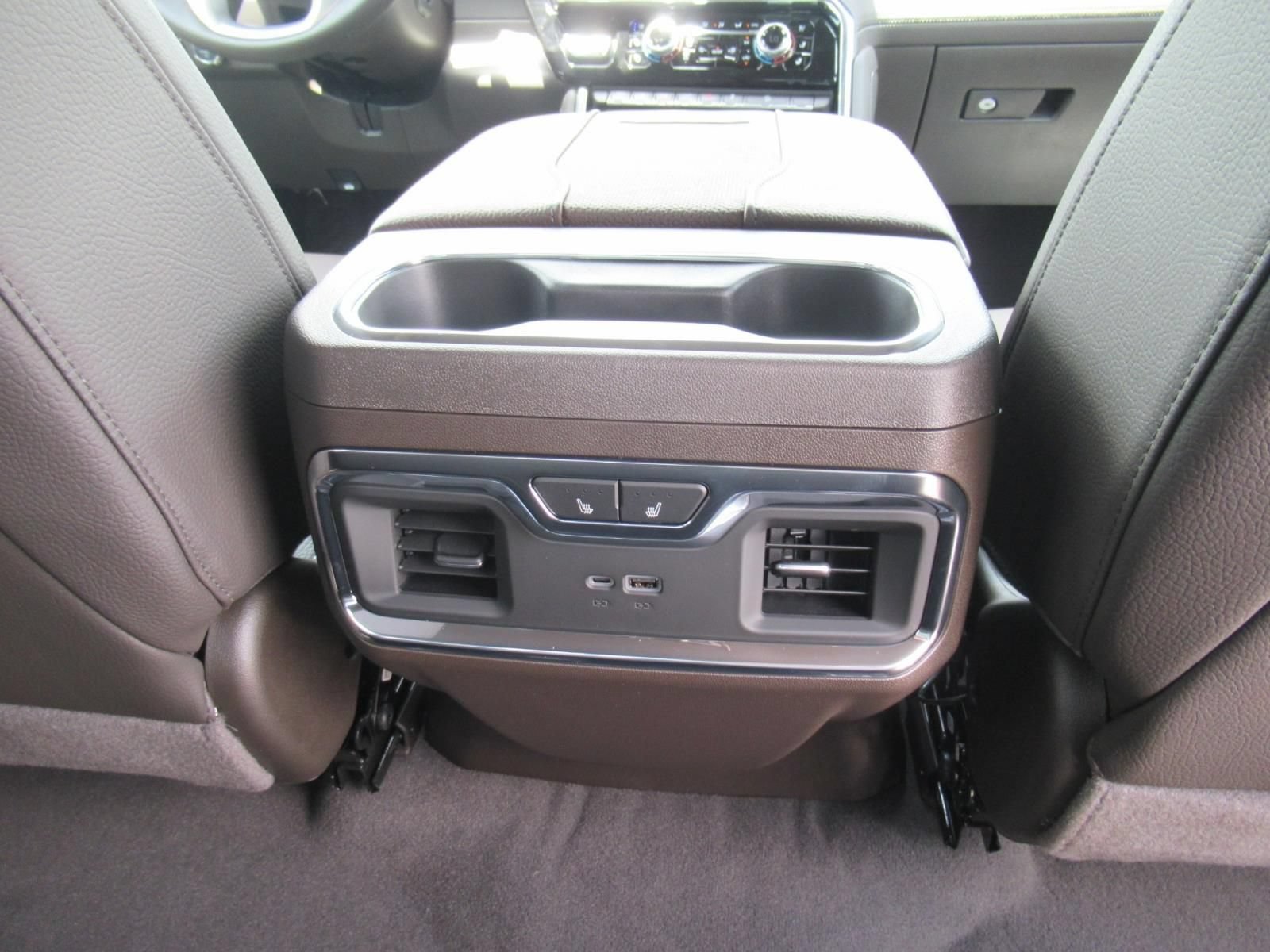 2026 GMC Sierra 2500HD Denali - Photo 34