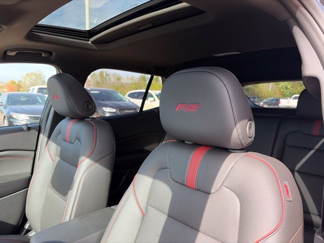 2026 Chevrolet Trax RS - Photo 14