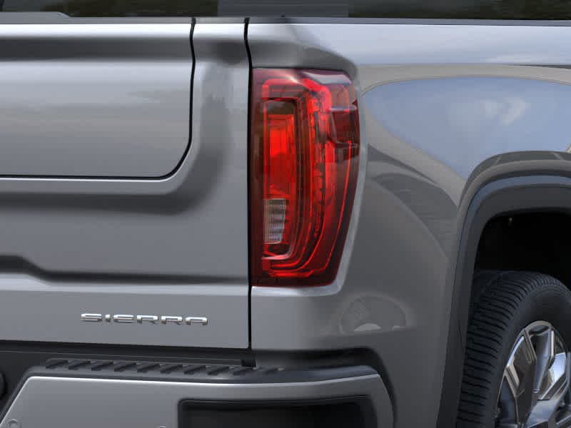 New 2026 Sterling Metallic GMC Denali image 11