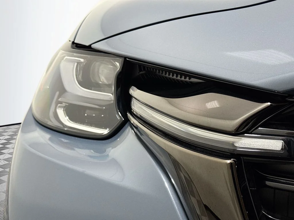 New 2026 Gray Mazda 3.3 Turbo S Premium image 27