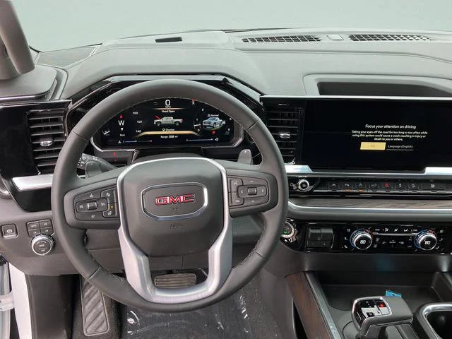 2026 GMC Sierra 1500 SLT - Photo 26