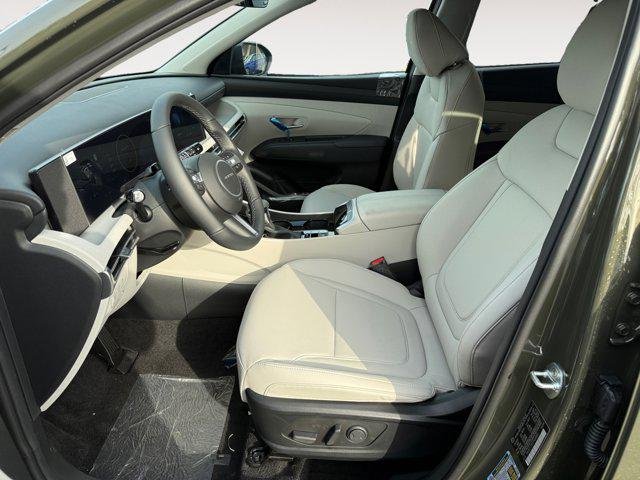 New 2026 Rockwood Green Hyundai SEL Premium AWD image 30