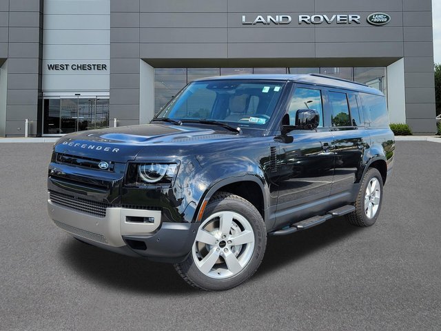 2026 LAND ROVER Defender 130 S