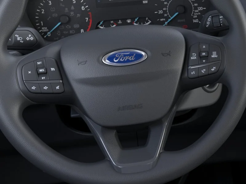 New 2022 Oxford White Ford S image 12