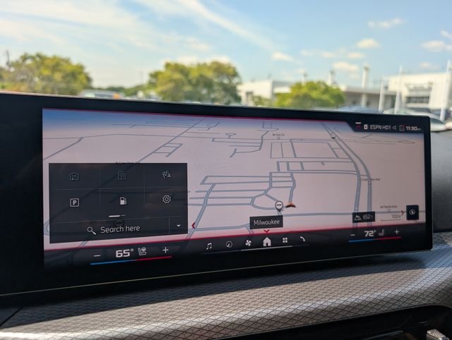 Certified Used 2025 Brooklyn Grey Metallic BMW M240i image 19