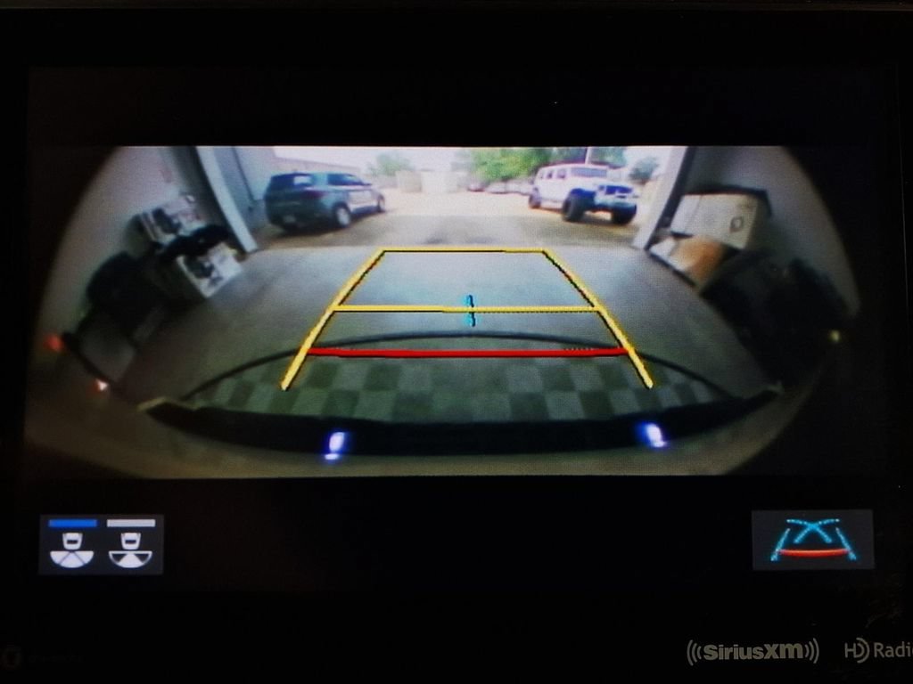 Used 2020 Quicksand Toyota SR5 image 13