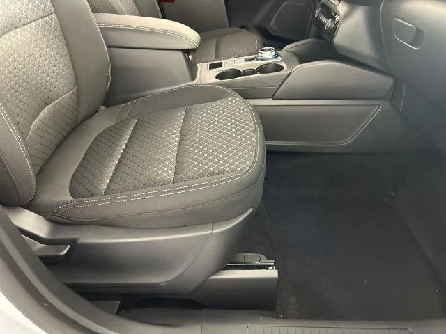 New 2026 Space Silver Metallic Ford Active® image 23