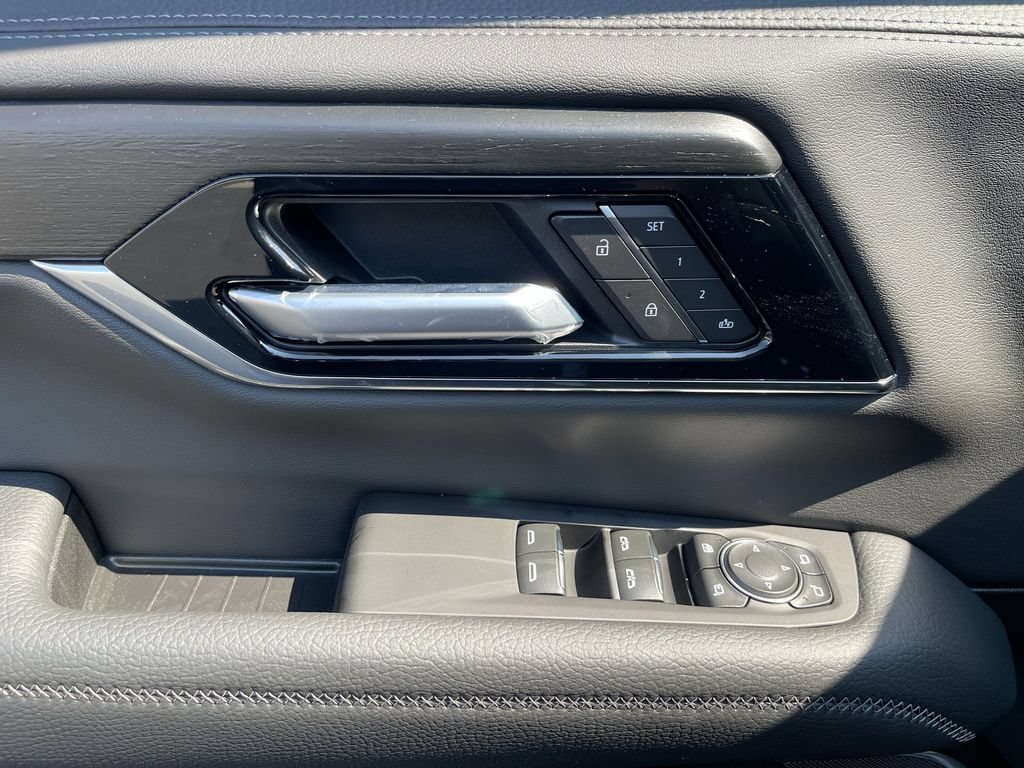 New 2026 Onyx Black GMC Denali image 24