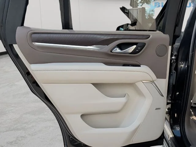 Used 2021 Black GMC Denali image 39