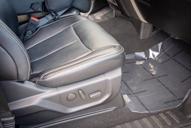 2021 Ford F-350 Super Duty Lariat - Photo 32