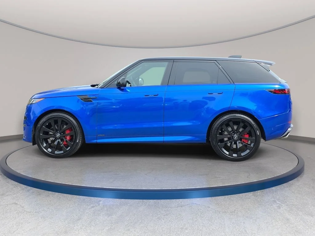 2025 Land Rover Range Rover Sport Autobiography - Photo 8