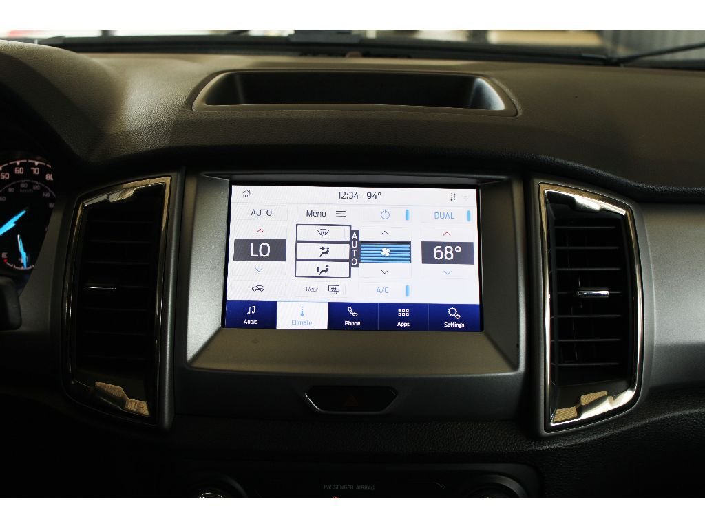 Used 2023 Shadow Ford XLT image 9