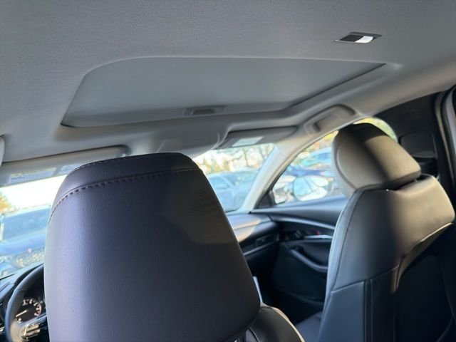 2026 Mazda CX-30 Turbo Premium Plus - Photo 8