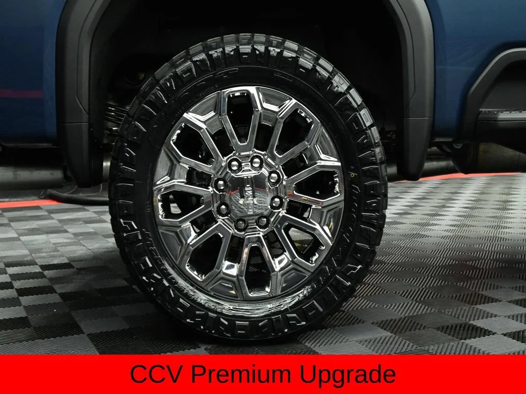 2026 GMC Sierra 2500HD Denali - Photo 11