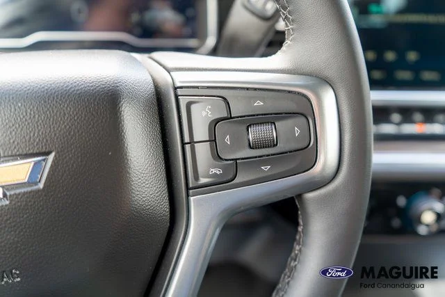 Used 2023 Red Chevrolet LT image 23