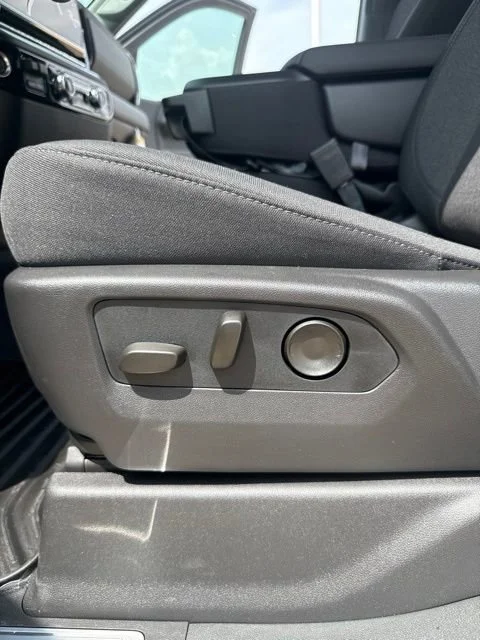 2026 GMC Sierra 1500 SLE - Photo 43