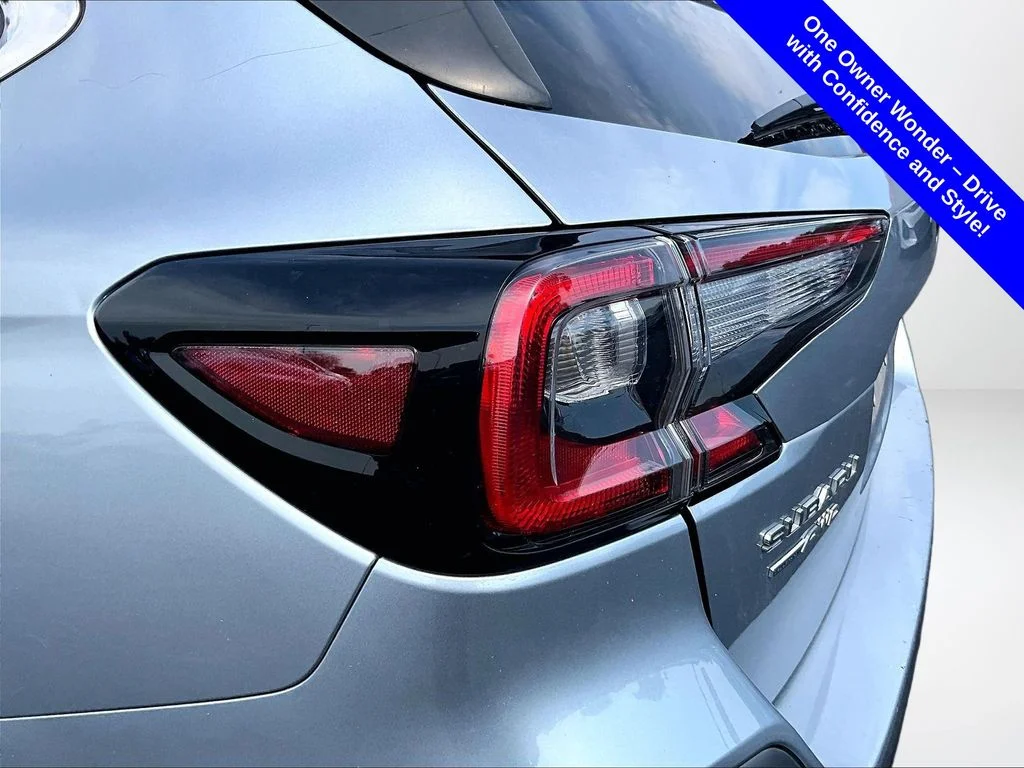 Used 2022 Silver Subaru Premium image 28