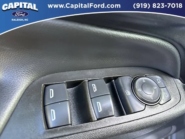 Certified Used 2023 White Chevrolet LT image 21