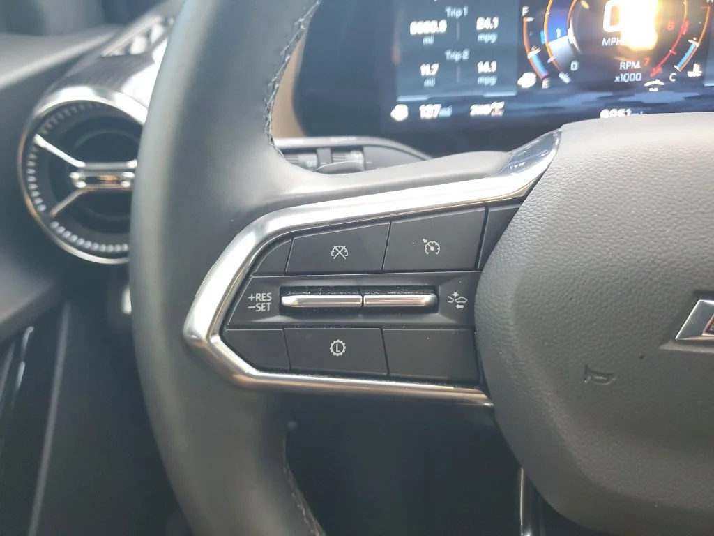 Used 2026 Sterling Gray Metallic Chevrolet ACTIV image 20