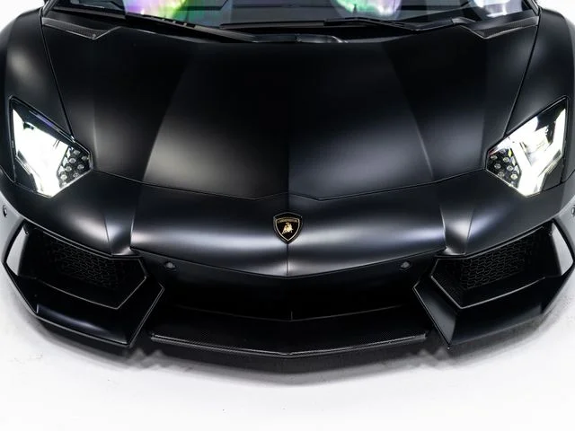 Used 2014  Lamborghini  image 100
