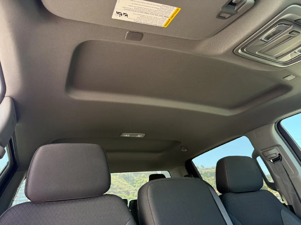 Used 2026 Summit White Chevrolet Custom image 17