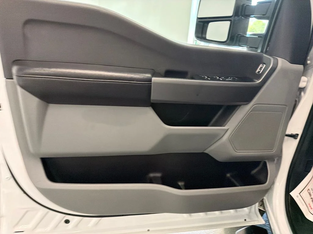 Used 2026 White Ford XLT image 12