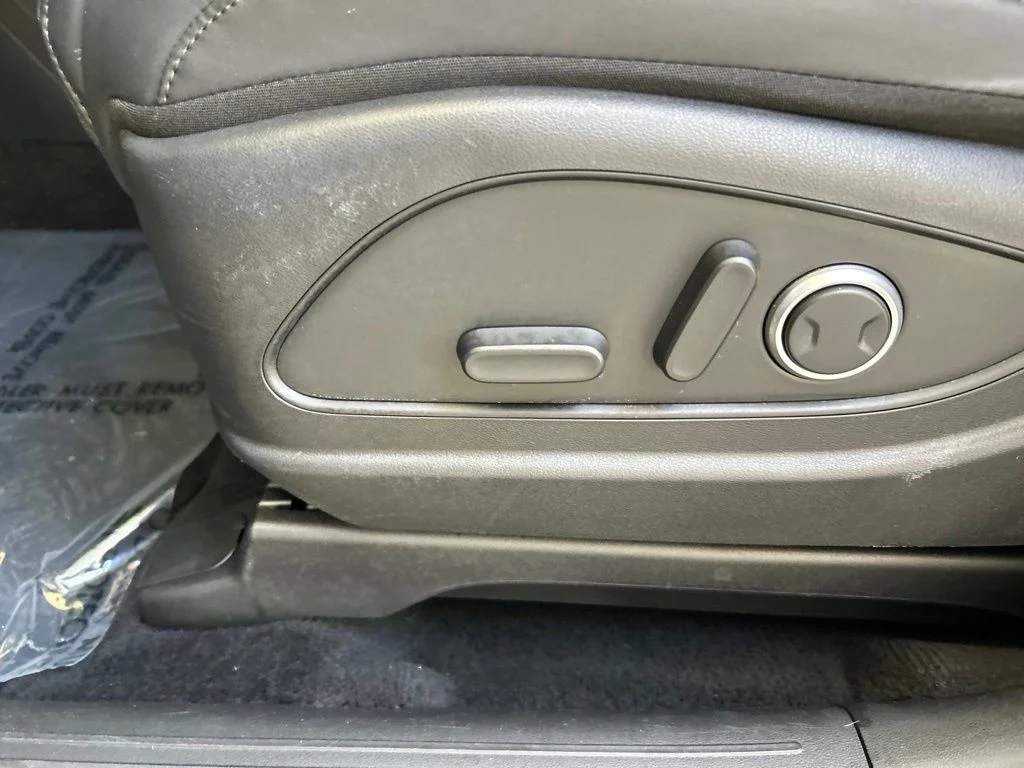 Used 2026 Green Hyundai SEL image 53