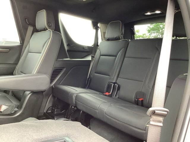 2026 Chevrolet Tahoe Premier - Photo 25