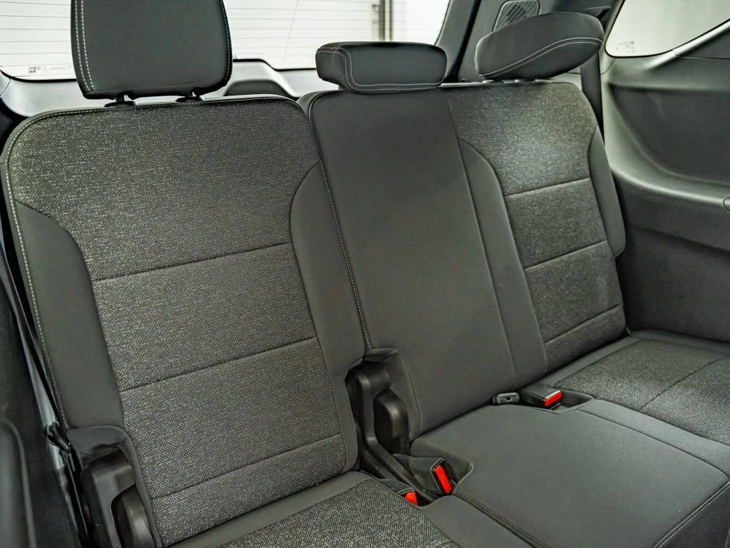 Used 2024 Summit White Chevrolet LS image 35