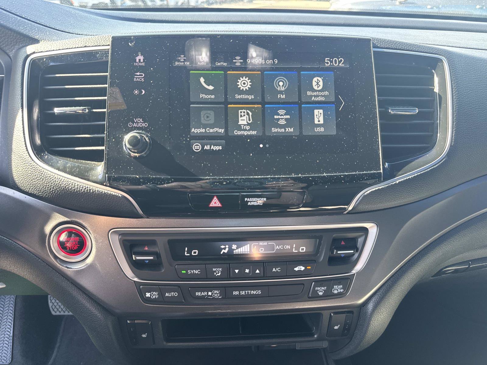 Used 2020  Honda EX-L image 25