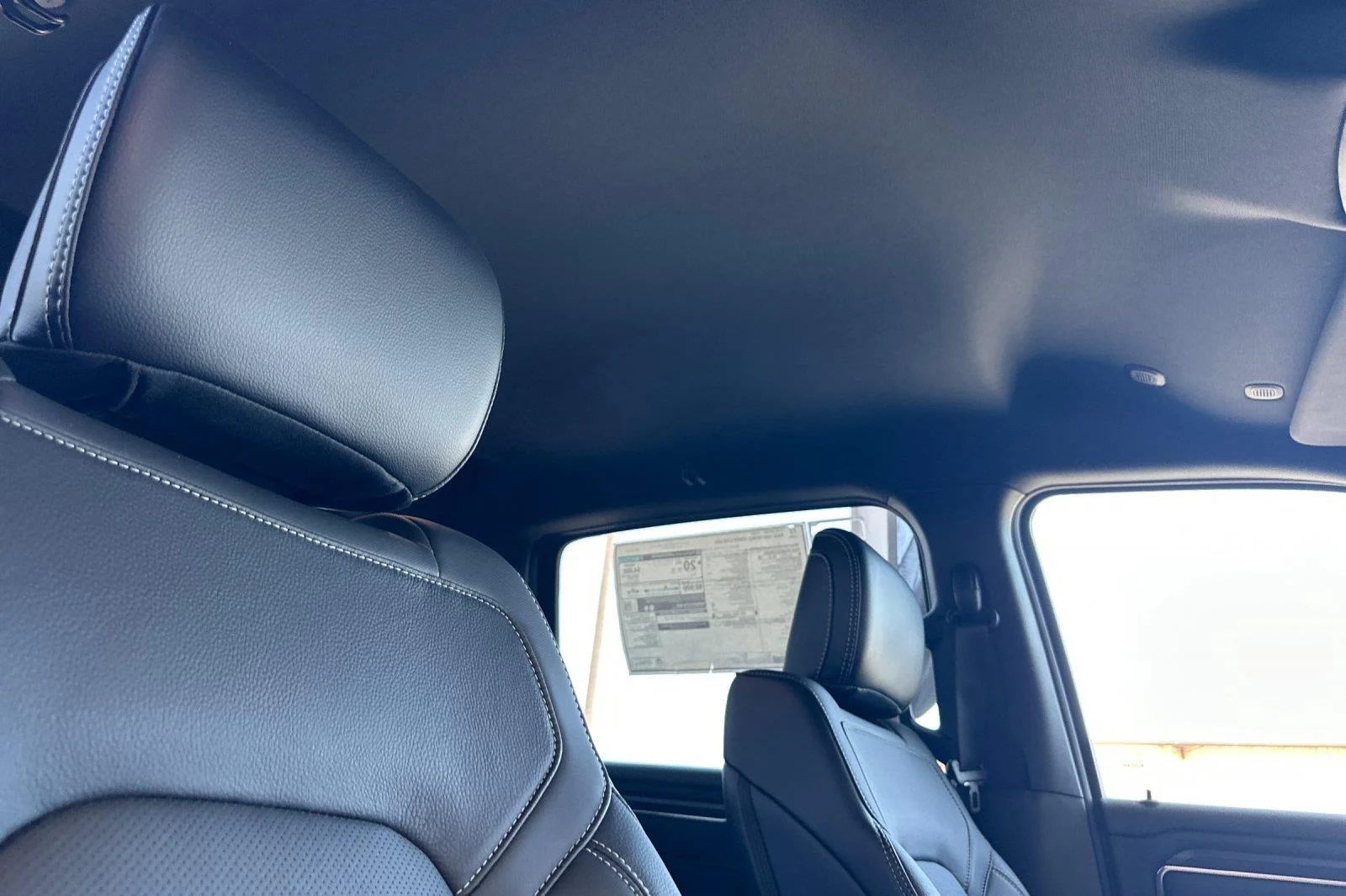 2026 RAM 1500 Rebel - Photo 16