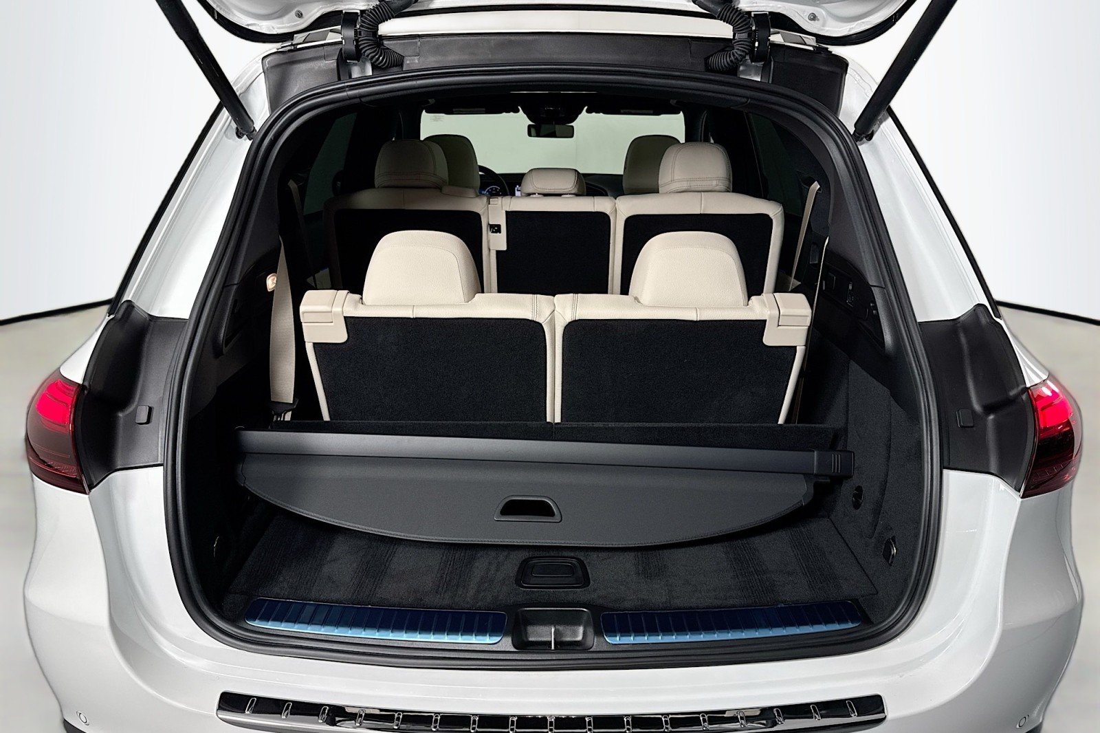 New 2026 Polar White Mercedes-Benz GLE 350 SUV image 22