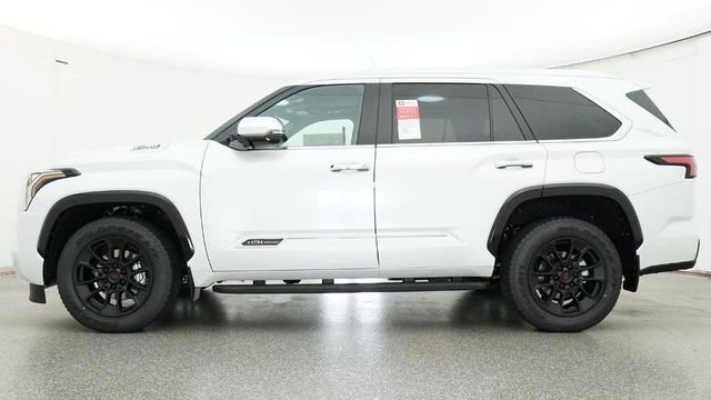 New 2026 Beige Toyota 1794 Edition image 21