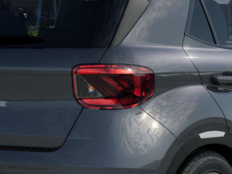 New 2026 Ecotronic Gray w/Black Roof Hyundai SEL image 10