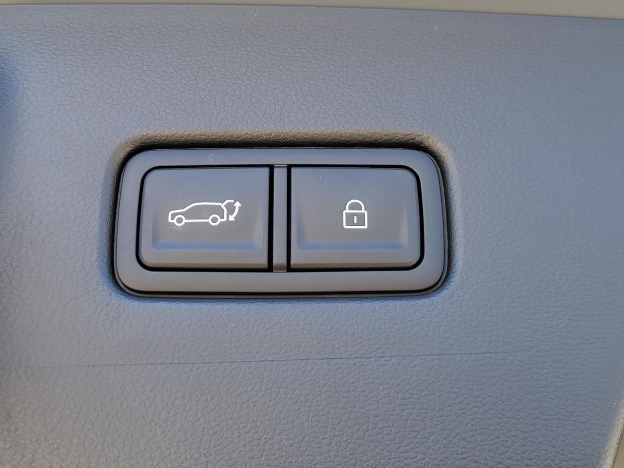 2026 Hyundai Palisade Calligraphy - Photo 10