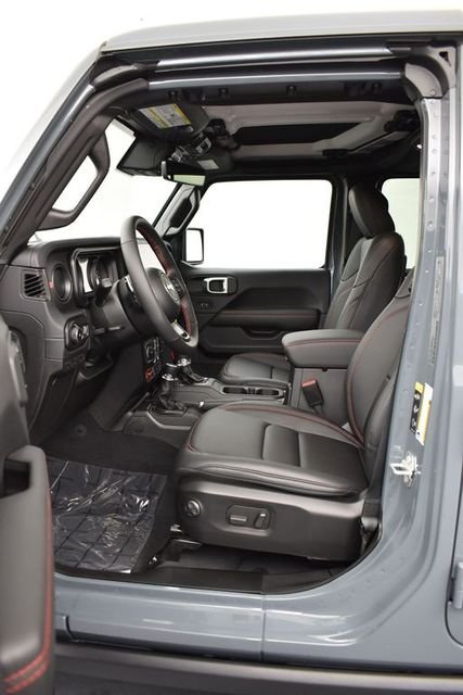 New 2026 Anvil Clear-Coat Exterior Paint Jeep Moab 392 image 7