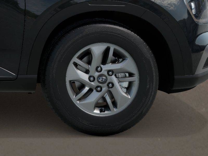 New 2026 Onyx Black Hyundai SE FWD image 9