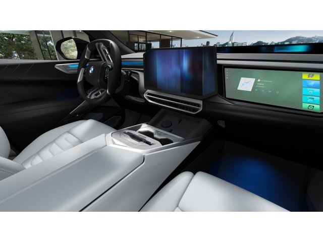 New 2027 Black Sapphire Metallic BMW  image 14