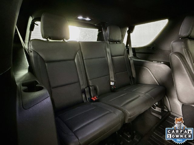 Used 2022 SUMMIT WHITE Chevrolet LT image 28