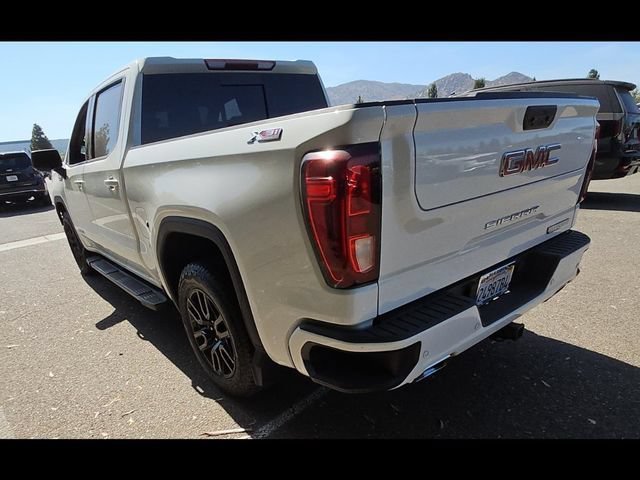 Used 2024 Summit White GMC Elevation image 5