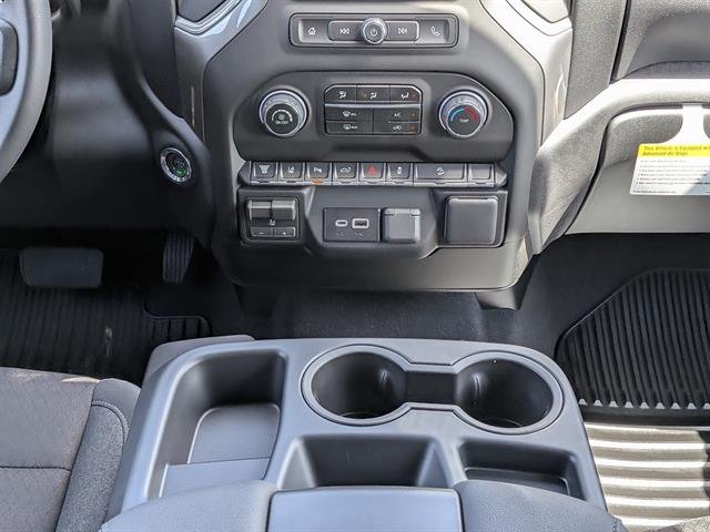 2026 Chevrolet Silverado 2500 HD Custom - Photo 43