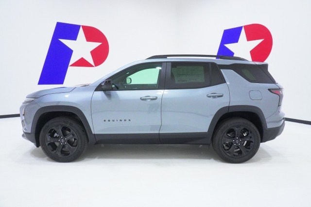 2026 Chevrolet Equinox LT - Photo 9