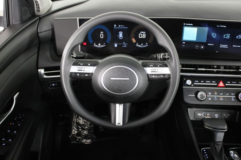 Certified Used 2026 White Hyundai SE image 10