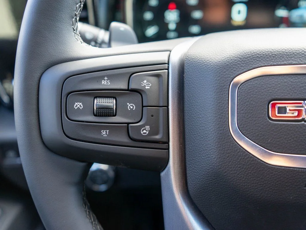 2026 GMC Sierra 1500 Elevation - Photo 58