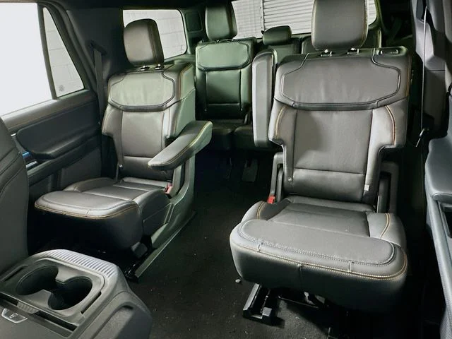 New 2026 Gray Ford Tremor image 11