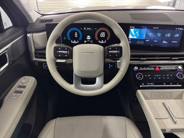 Used 2026 Silver Hyundai SEL image 16