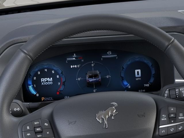 New 2025 Desert Sand Ford Outer Banks image 13