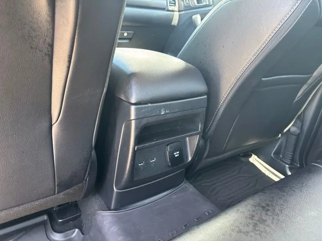 Certified Used 2021 Black Ford XLT image 35